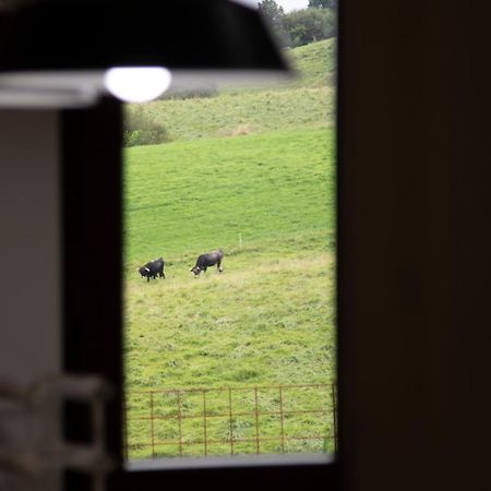 Appartamento La Huertona De Caviedes Esterno foto