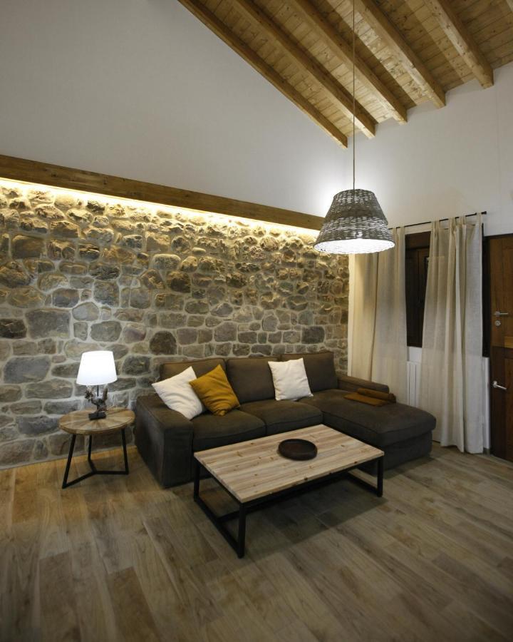 Appartamento La Huertona De Caviedes Esterno foto