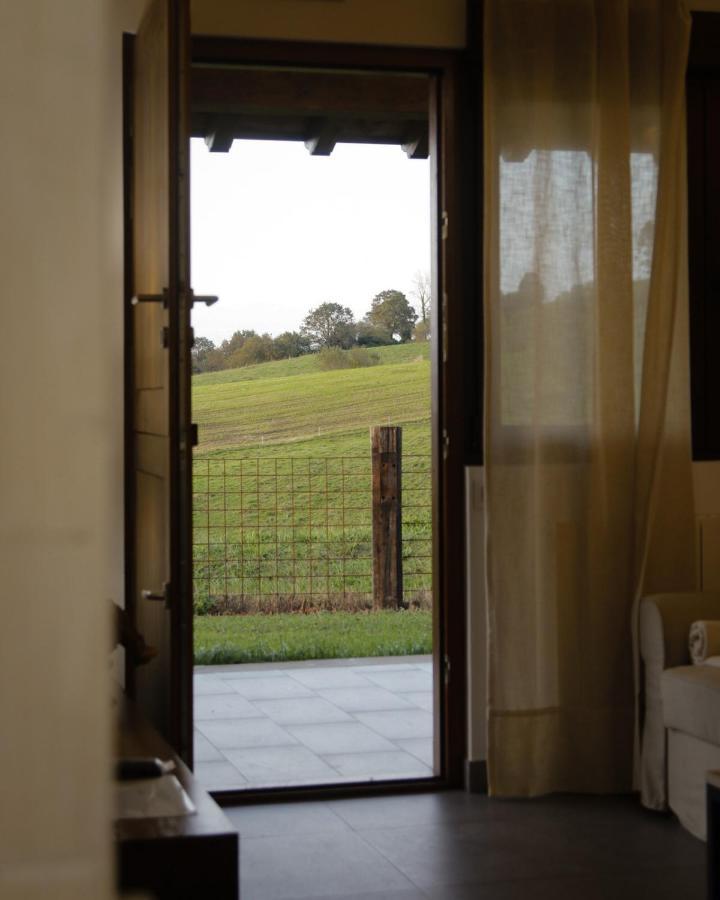 Appartamento La Huertona De Caviedes Esterno foto