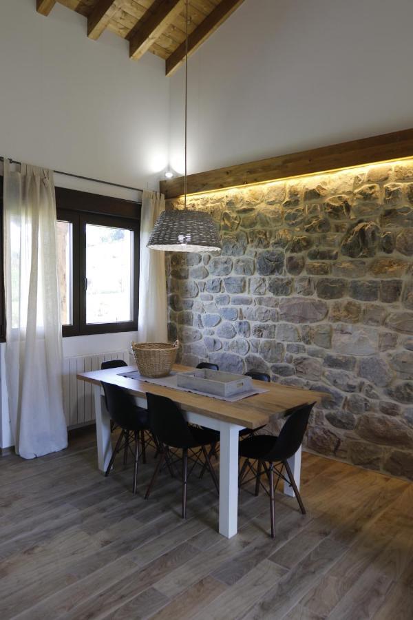 Appartamento La Huertona De Caviedes Esterno foto
